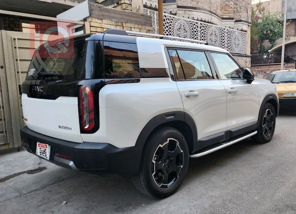 بايك BJ30e